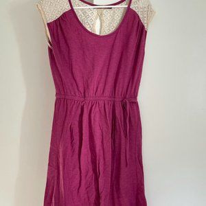 Prana sundress - Small